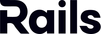 Rails logo